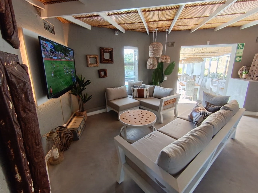 To Let 2 Bedroom Property for Rent in Hartenbos Heuwels Western Cape